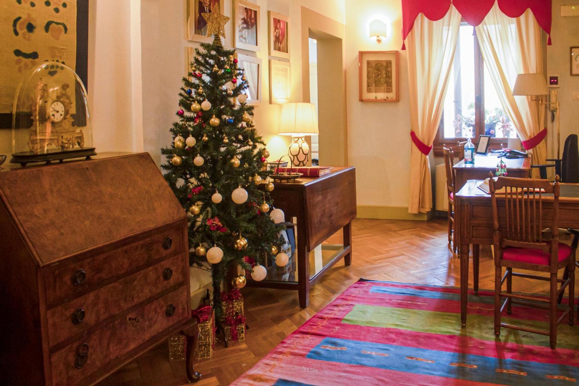 Antica Dimora Johlea Bed & Breakfast Florenţa Exterior foto