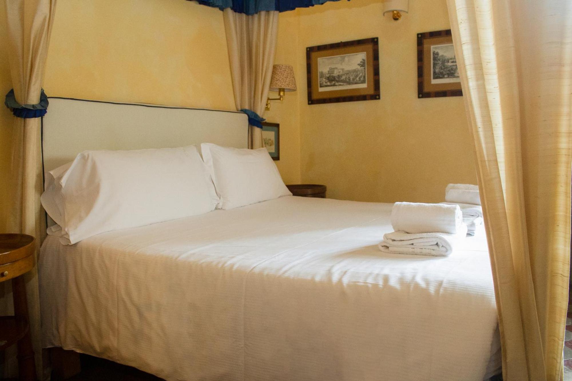 Antica Dimora Johlea Bed & Breakfast Florenţa Exterior foto